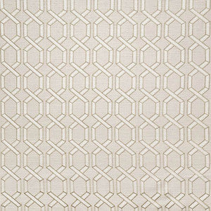 Next To Me Brass by Carole Fabric