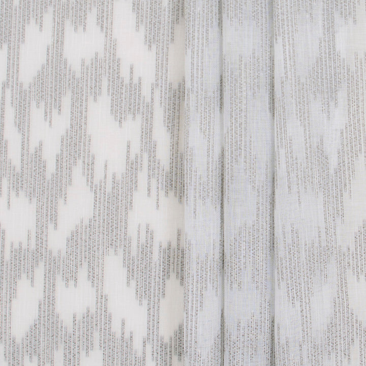 Buzz Cafe by Carole Fabric Sheer Marvel 100% Polyester TURKEY N/A Horizontal: 8625 and Vertical: 1475 118 - Fabric Carolina -