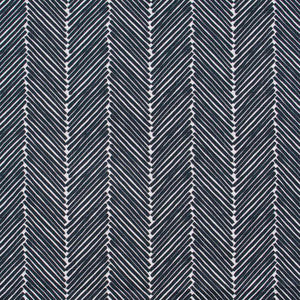 Sailors Salute Peacoat by Carole Fabric