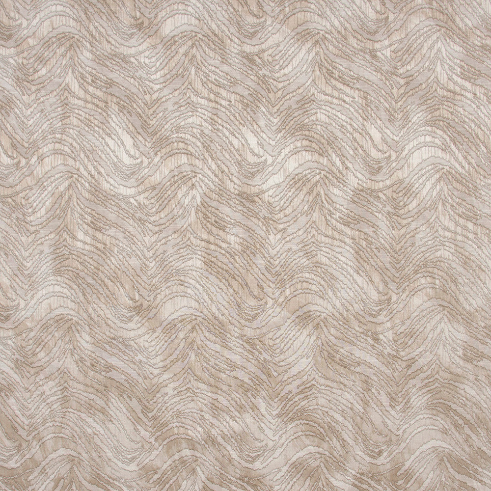 Running Wild Alabaster by Carole Fabric Jungle Safari 62% Polyester, 38% Cotton India Passes 30,000 Double Rubs Wyzenbeek Horizontal: 9.25 and Vertical: 10.25 54 - Fabric Carolina -