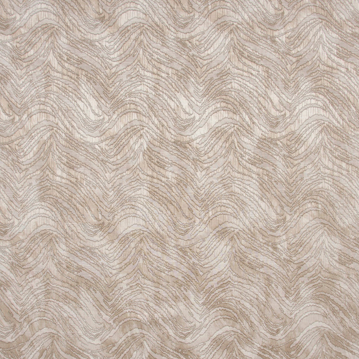 Running Wild Alabaster by Carole Fabric Jungle Safari 62% Polyester, 38% Cotton India Passes 30,000 Double Rubs Wyzenbeek Horizontal: 9.25 and Vertical: 10.25 54 - Fabric Carolina -