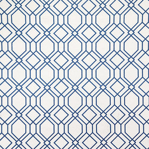 Eavesdrop Cobalt by Carole Fabric