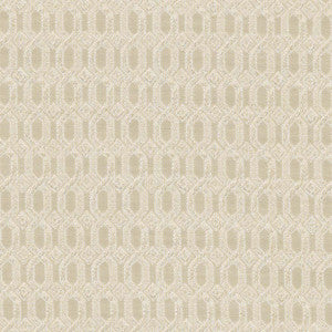 Chain Link Hemp by Carole Fabric