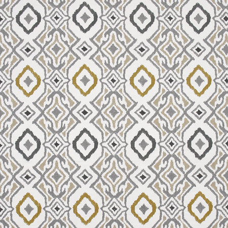 Forever Means Stone by Carole Fabric Artisan Base: 100% Cotton. Embr: 60% Cotton, 40% Spun Poly INDIA N/A 15"V, 6 1/2" H 52"  - Fabric Carolina -