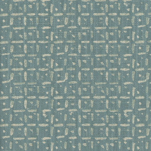 Down Below Seafoam by Carole Fabric
