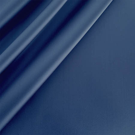 Spotless Royal by Carole Designer Fabric Brilliance 60% Cotton, 40% Polyester India None 55" - Swanky Fabrics -
