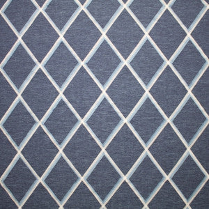 Trim & Tailored Denim by Carole Fabric