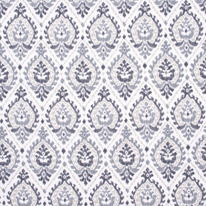 Creative Spirit Platinum by Carole Fabric