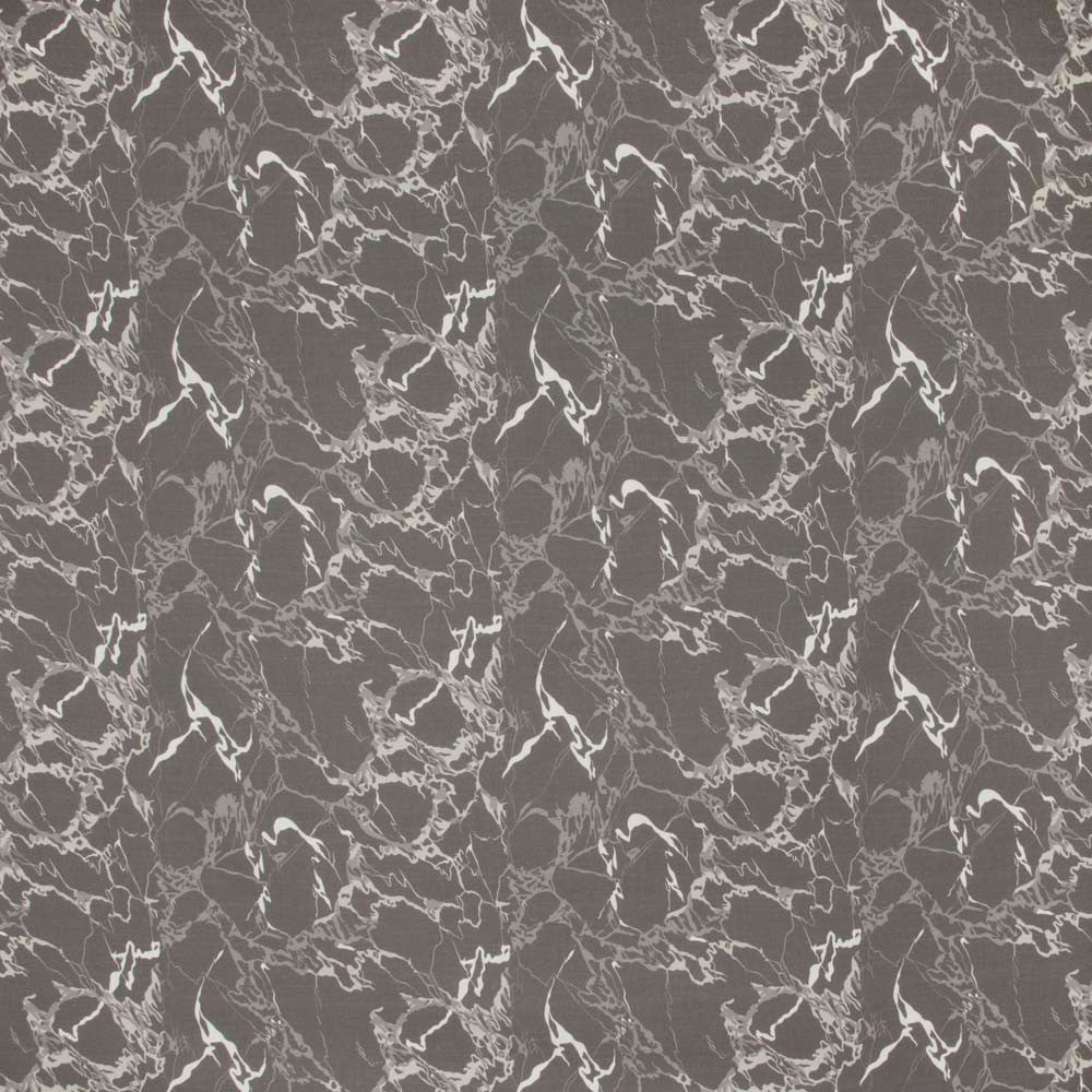 Quarry Charcoal by Carole Fabric Sandalwood 90% Cotton, 10% Linen Pakistan N/A Horizontal: 1325 and Vertical: 135 58 - Fabric Carolina -