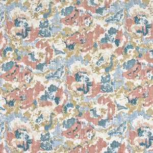 Well Established Postcard by Carole Fabric