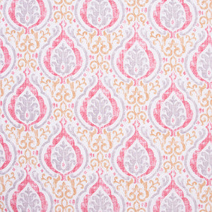 Be Brave Cinnamon by Carole Fabric