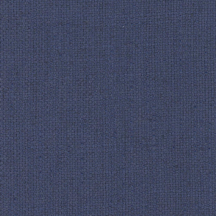 Autumn Breeze Indigo by Carole Designer Fabric On Point 36% Polyester, 26% Cotton, 22% Viscose, 16% Linen CHINA 30,000 Wyzenbeek Double Rubs Horizontal: 0 and Vertical: 0 56 - Swanky Fabrics -