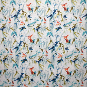 Little Flight Summer by Carole Fabric