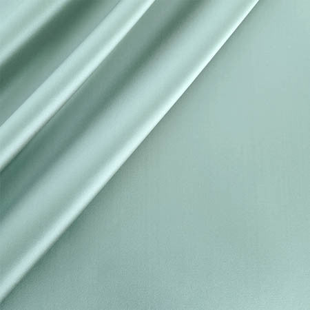 Spotless Fountain Mist by Carole Designer Fabric Brilliance 60% Cotton, 40% Polyester India None 55" - Swanky Fabrics -