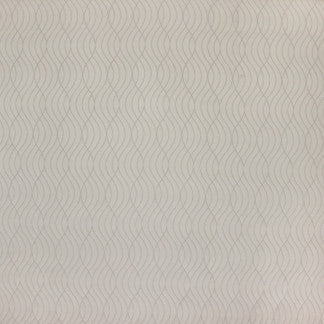 Clearwater Pewter by Carole Fabric Pearl Strand 100% Polyester India N/A </p><p>Repeat: 7" V, 3" H 54" - Fabric Carolina -