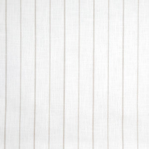 On The Horizon Alabaster by Carole Fabric