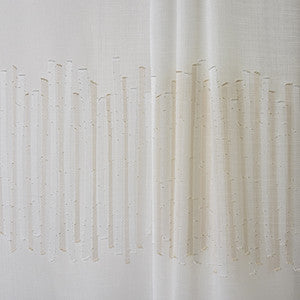 Fall Across Linen by Carole Fabric
