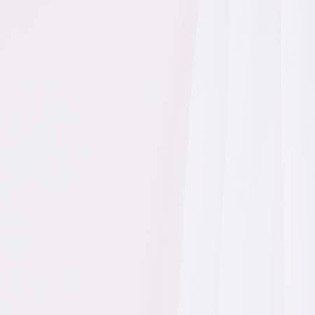 In The Clear Winter White by Carole Designer Fabric Sheer Intrigue 100% Polyester Turkey None 60" - Swanky Fabrics -