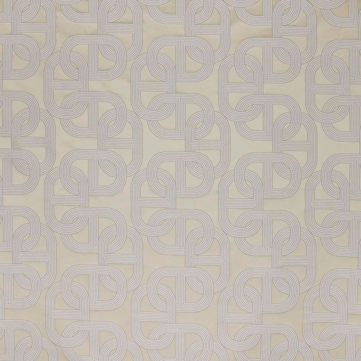 Reservation Champagne by Carole Designer Fabric Park Cities 82% Cotton, 18% Polyester China Passes 15,000 Double Rubs Wyzenbeek Horizontal: 975 and Vertical: 13 54 - Swanky Fabrics -
