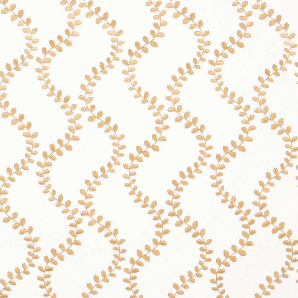 Come To Life Marigold by Carole Fabric Lemongrass 100% Cotton India N/A Horizontal: 13 and Vertical: 7.625 52 - Fabric Carolina -
