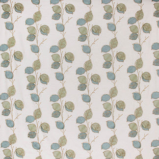 Like Magic Spring by Carole Fabric Seamist 75% Poly, 18% Viscose, 7% Cotton India N/A </p><p>Repeat: 12 3/4" V, 12 3/4" H 51" - Fabric Carolina -