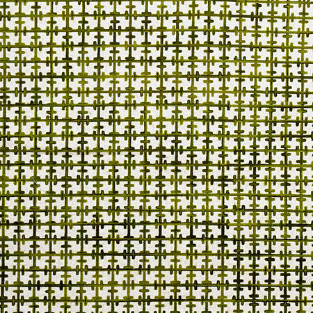 Crossroads Foliage by Carole Fabric Go West Base: 90% Linen, 10% Cotton Embr: 100% Acrylic N/A 2" V, 2" H 54*" - Fabric Carolina -
