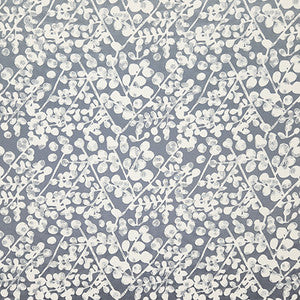 Be Free Delft by Carole Fabric