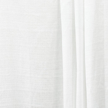 <p>Make Room Snow by Carole Designer Fabric</p><p><strong>Required Minimum Quantity Purchase: 2 yards</strong></p><p>Book: Sheer Joy</p><p>Content: 100% Polyester</p><p>Origin: </p><p>Performance: N/A</p><p>Repeat: 2 3/4" H</p><p>Width: 124 1/2""</p>