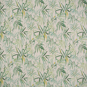 Dont Say Much Jade by Carole Fabric
