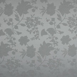 Elderflower Sterling by Carole Fabric