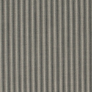 Citiscape Charcoal by Carole Fabric