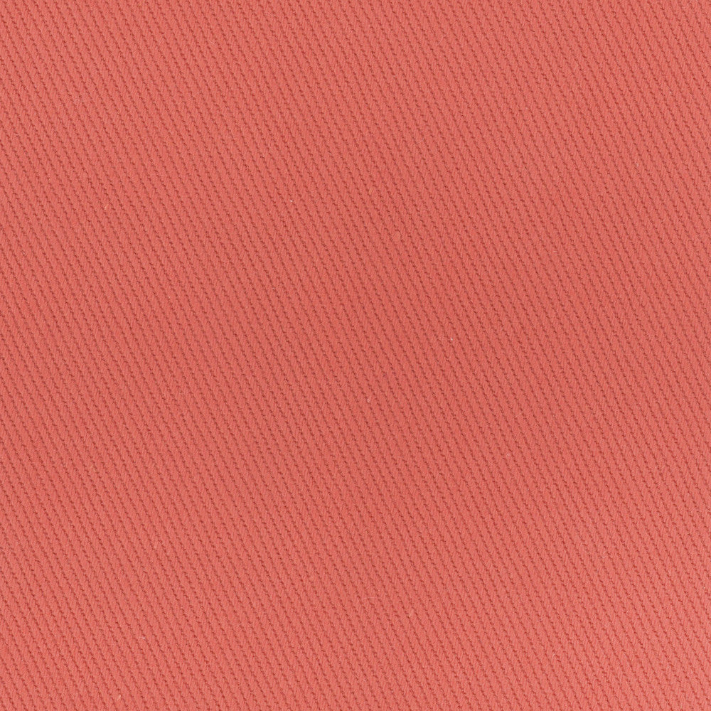Reminder Persimmon by Carole Fabric Scarlet 100% Cotton USA Passes 18,000 Double Rubs Wyzenbeek Horizontal: 0 and Vertical: 0 55 - Fabric Carolina -