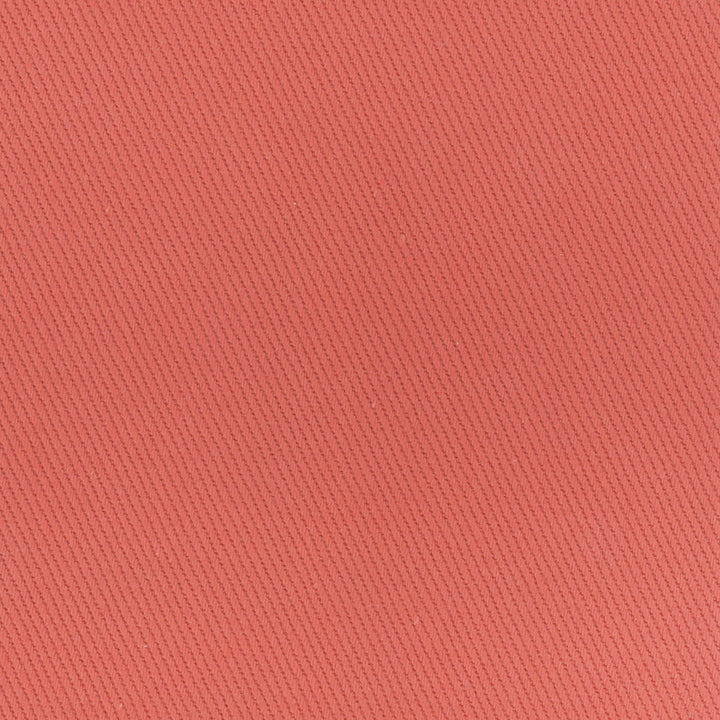 Reminder Persimmon by Carole Fabric Scarlet 100% Cotton USA Passes 18,000 Double Rubs Wyzenbeek Horizontal: 0 and Vertical: 0 55 - Fabric Carolina -