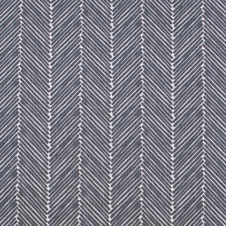 Sailors Salute Iron by Carole Fabric Stone Path 100% Cotton Pakistan  3 1/4" V, 6 5/8" H 54"  - Fabric Carolina -