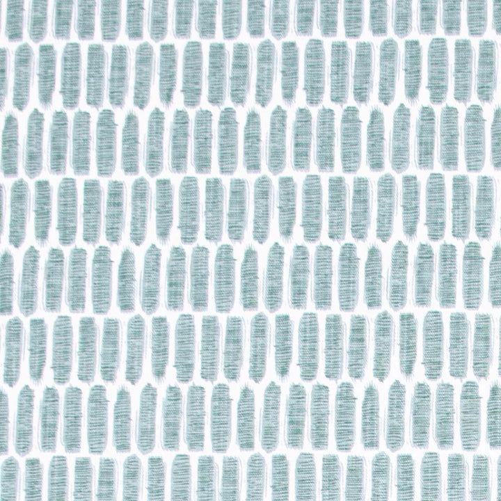 Longboard Mineral by Carole Fabric Wintermint 85% Cotton, 15% Linen Pakistan 24,000 Wyzenbeek Double Rubs Horizontal: 3.5 and Vertical: 4.25 54 - Fabric Carolina -