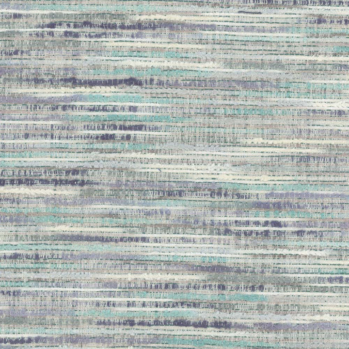 Beach Bum Lagoon by Carole Designer Fabric Wintermint 100% Polyester India 51,000 Wyzenbeek Double Rubs Horizontal: 0 and Vertical: 0 54 - Swanky Fabrics -