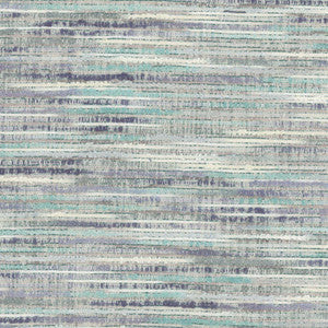 Beach Bum Lagoon by Carole Fabric