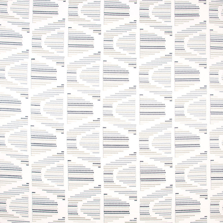 Narrows Bridge Mica by Carole Fabric Haven 70% Polyester, 30% Linen India N/A Horizontal: 13 and Vertical: 125 52 - Fabric Carolina -