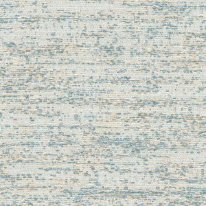 Stampede Teal by Carole Fabric