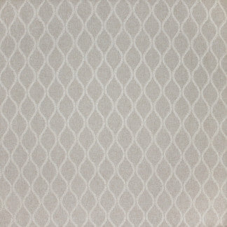 Zippered Lip Flax by Carole Designer Fabric Natural Envy 70% Polyester, 30% Linen India N/A 6 1/8" V, 3 3/4" H 52" - Swanky Fabrics -