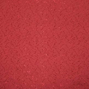 Frivolous Garnet by Carole Fabric