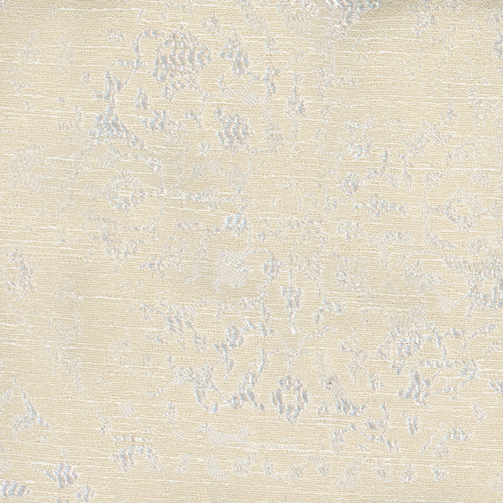 Royal Seal Alabaster by Carole Fabric Birch 100% Polyester Turkey N/A Horizontal: 14 and Vertical: 775 54 - Fabric Carolina -