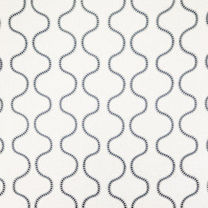Subsequent Slate by Carole Fabric