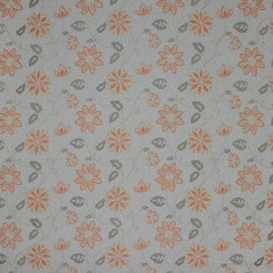 Design Story Sunset by Carole Fabric
