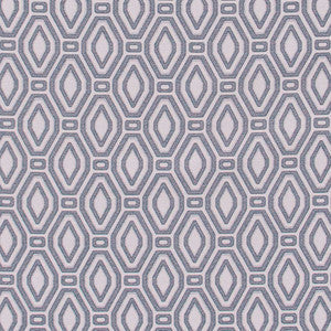 Getting Over It Aegean by Carole Fabric