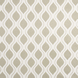 Bond Between Khaki by Carole Fabric