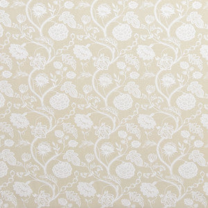 Charming Climb Pebble by Carole Fabric