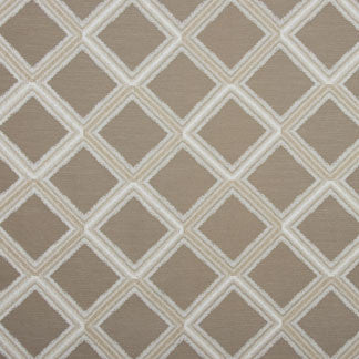 Metal Edge Mushroom by Carole Fabric Supernova 67% Polyester, 33% Rayon India Passes 30,000 Double Rubs Wyzenbeek </p><p>Repeat: 12 1/4" V, 13 1/2" H 54" - Fabric Carolina -