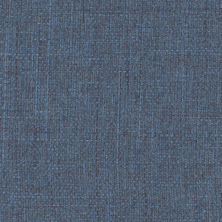Commencement Indigo by Carole Fabric Commencement 100% Polyester-SSWR, Anti-Microbial Taiwan 50,000 Wyzenbeek Double Rubs Horizontal: None and Vertical: None 56" - Fabric Carolina -