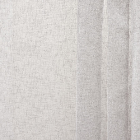 <p>Northbound Clay by Carole Fabric</p><p><strong>Required Minimum Quantity Purchase: 2 yards</strong></p><p>Book: Sheer Basics III,Sheer Joy</p><p>Content: 100% Polyester</p><p>Origin: </p><p>Performance: N/A</p><p>Repeat: None</p><p>Width: 130"</p>